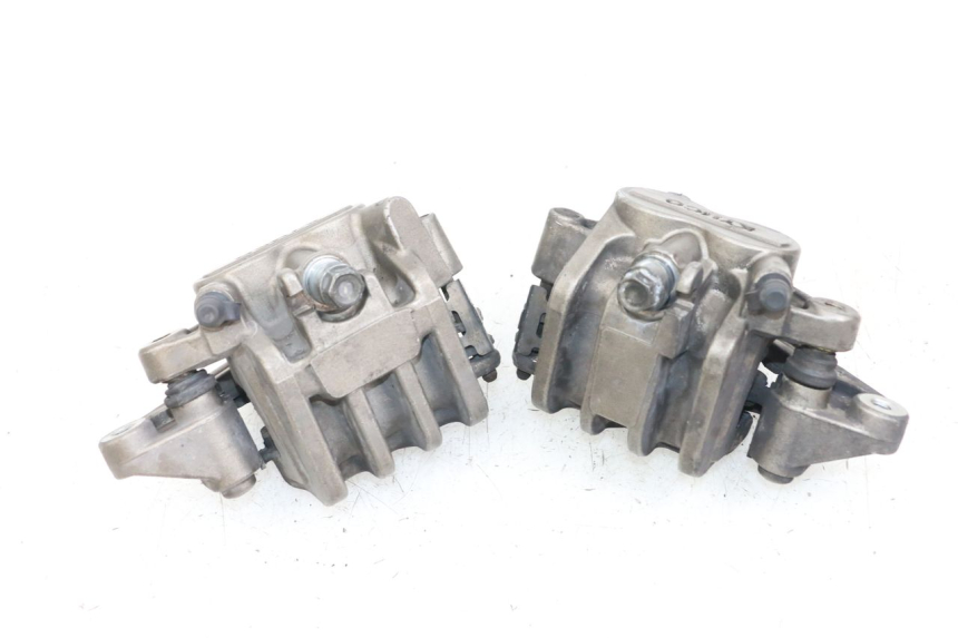 photo de FRONT BRAKE CALIPER KYMCO XCITING 250 (2006 - 2009)