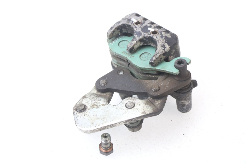photo de FRONT BRAKE CALIPER PIAGGIO XEVO X-EVO 250 (2007 - 2012)