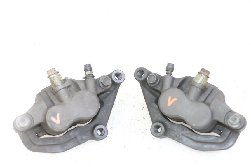 photo de FRONT BRAKE CALIPER YAMAHA XJ6 ABS 600 (2008 - 2016)