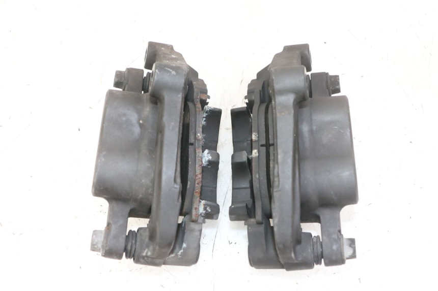 photo de FRONT BRAKE CALIPER YAMAHA XJ6 ABS 600 (2008 - 2016)
