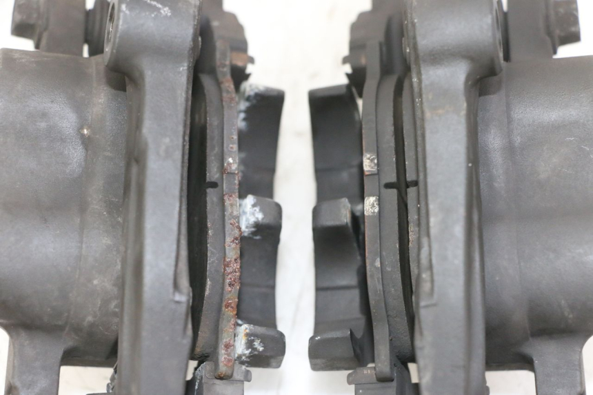 photo de FRONT BRAKE CALIPER YAMAHA XJ6 ABS 600 (2008 - 2016)