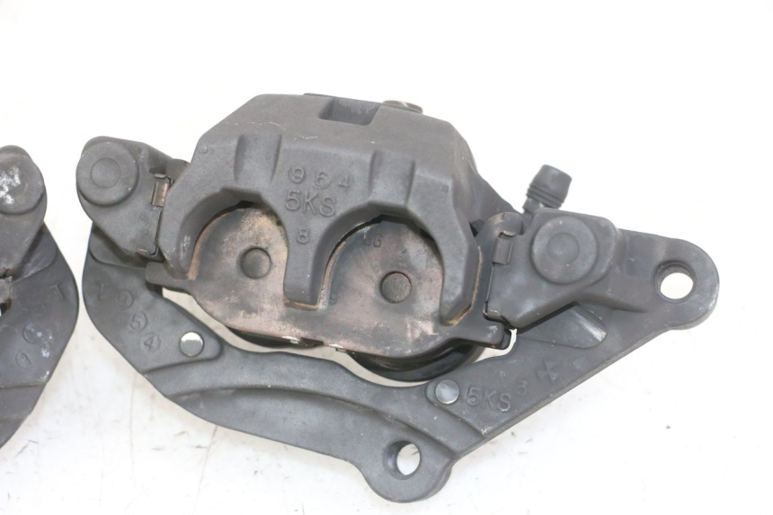 photo de FRONT BRAKE CALIPER YAMAHA XJ6 ABS 600 (2008 - 2016)