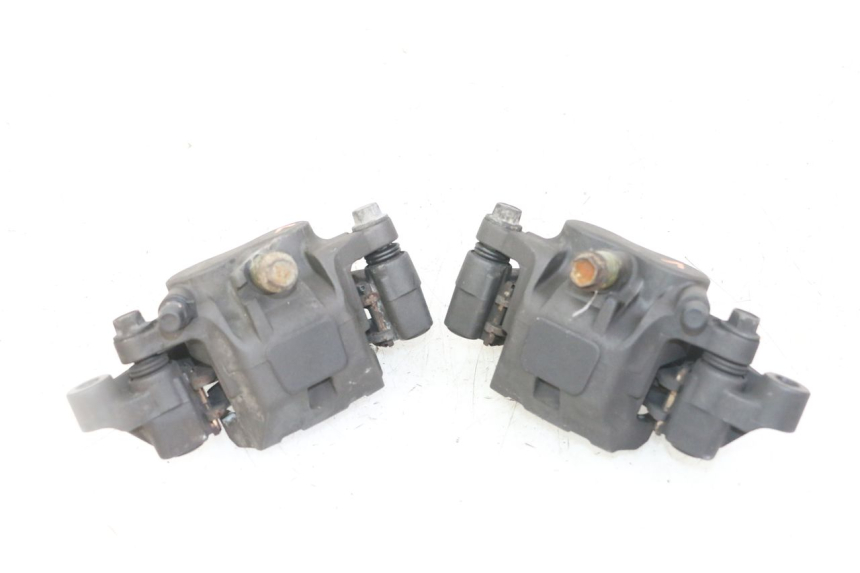 photo de FRONT BRAKE CALIPER YAMAHA XJ6 ABS 600 (2008 - 2016)