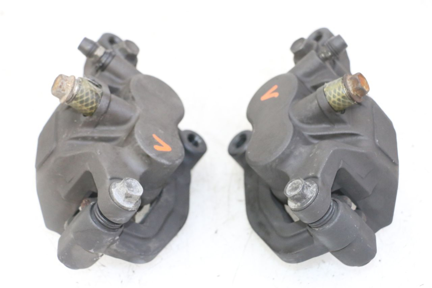 photo de FRONT BRAKE CALIPER YAMAHA XJ6 ABS 600 (2008 - 2016)