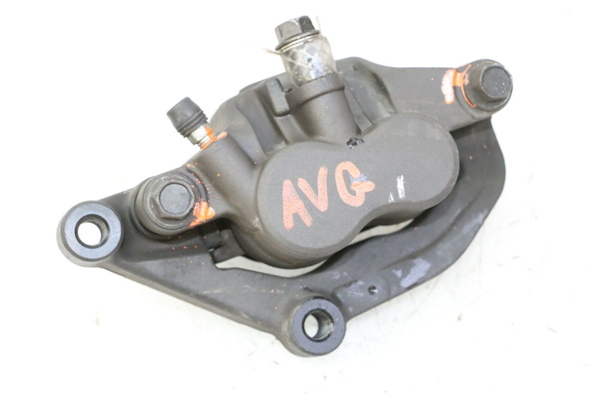 photo de FRONT BRAKE CALIPER YAMAHA XJ6 ABS 600 (2008 - 2016)