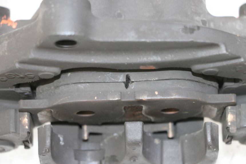 photo de FRONT BRAKE CALIPER YAMAHA XJ6 ABS 600 (2008 - 2016)