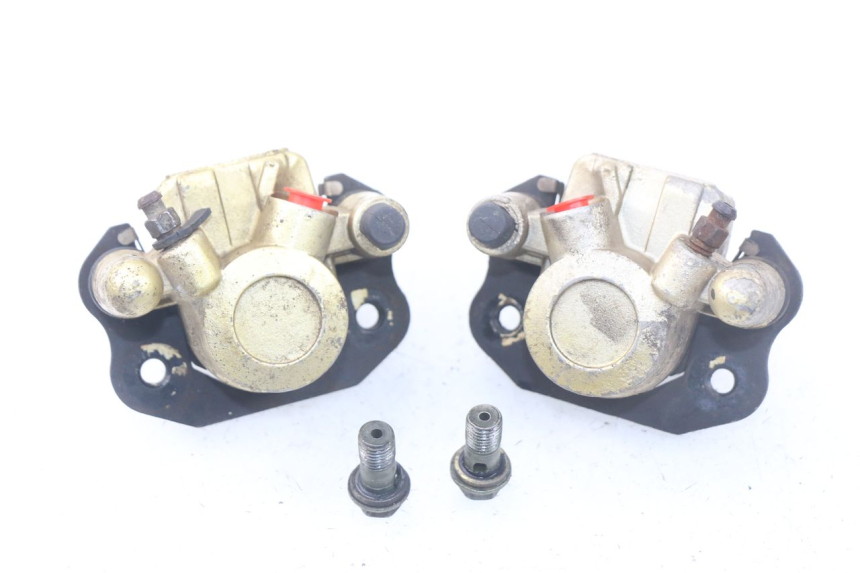 photo de FRONT BRAKE CALIPER SHINERAY XY150STE 150