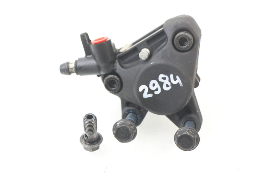 photo de FRONT BRAKE CALIPER YAMAHA AEROX 4 50 (2018 - 2020)