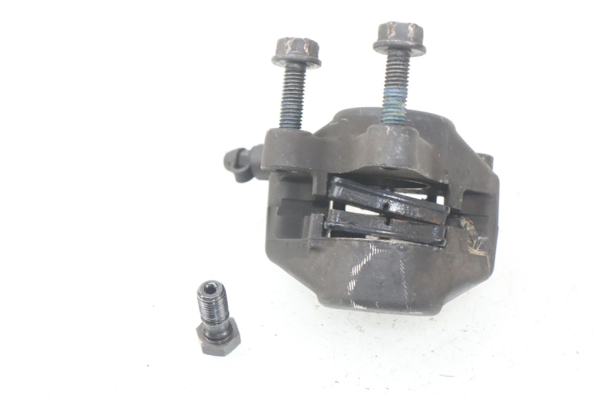 photo de FRONT BRAKE CALIPER YAMAHA AEROX NAKED 2T 50 (2013 - 2017)