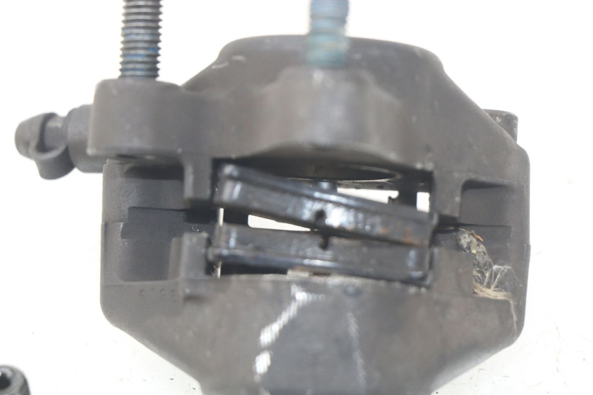 photo de FRONT BRAKE CALIPER YAMAHA AEROX NAKED 2T 50 (2013 - 2017)