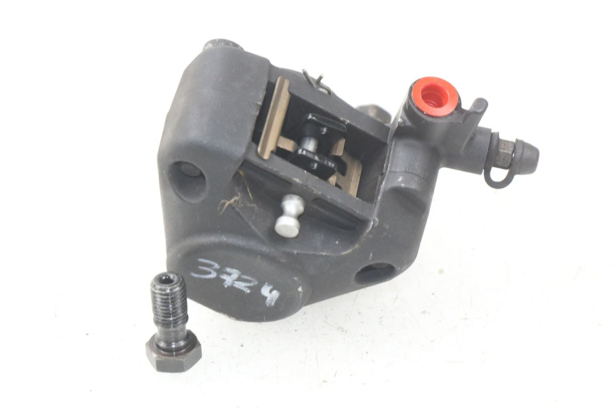 photo de FRONT BRAKE CALIPER YAMAHA AEROX NAKED 2T 50 (2013 - 2017)