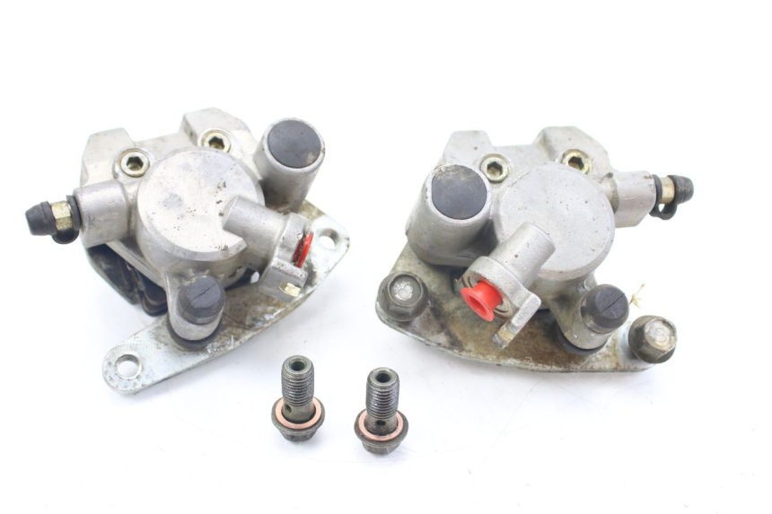photo de FRONT BRAKE CALIPER YAMAHA BLASTER 200 (2003 - 2007)