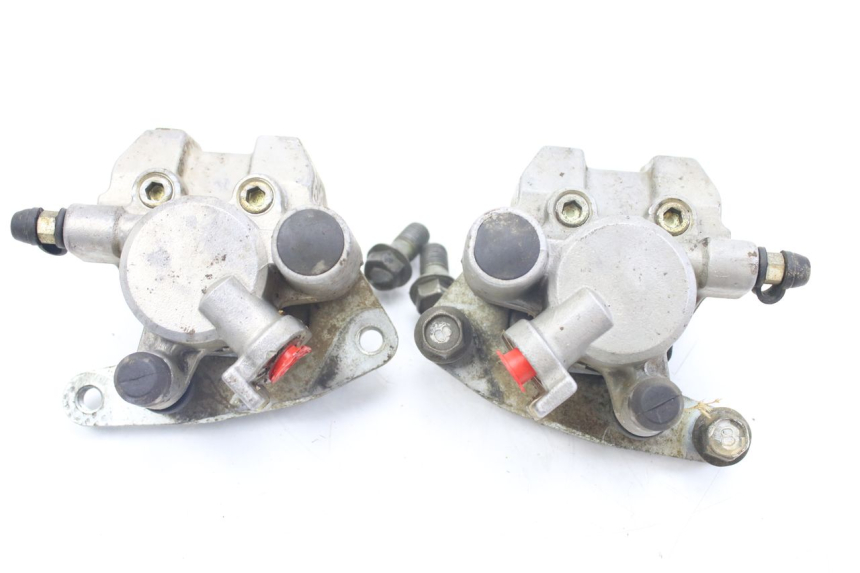 photo de FRONT BRAKE CALIPER YAMAHA BLASTER 200 (2003 - 2007)