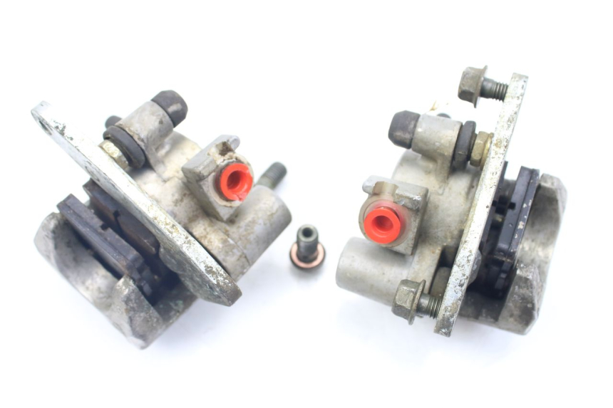 photo de FRONT BRAKE CALIPER YAMAHA BLASTER 200 (2003 - 2007)