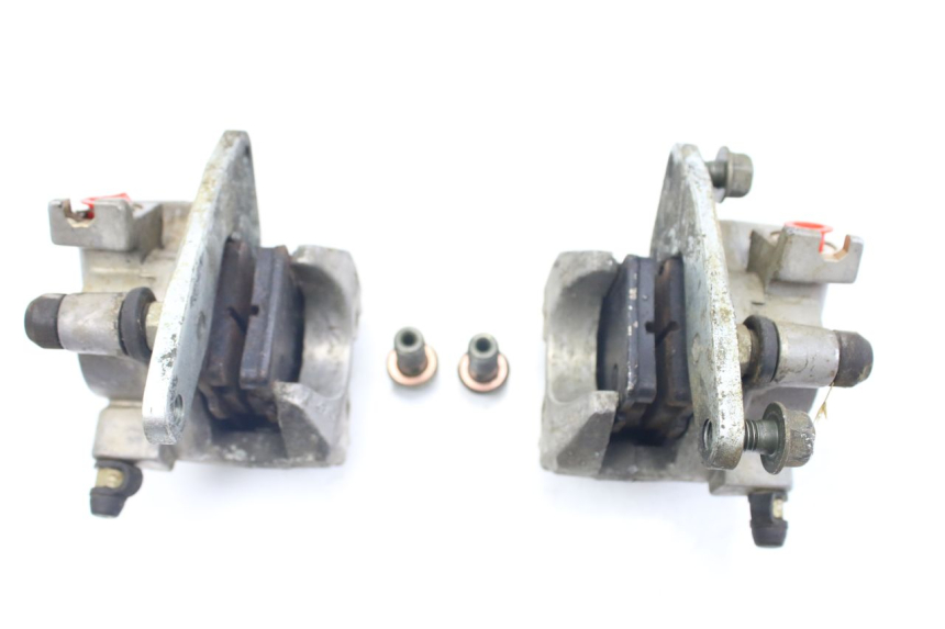 photo de FRONT BRAKE CALIPER YAMAHA BLASTER 200 (2003 - 2007)