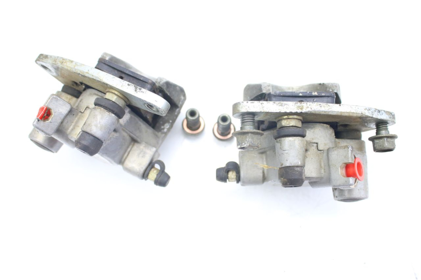 photo de FRONT BRAKE CALIPER YAMAHA BLASTER 200 (2003 - 2007)