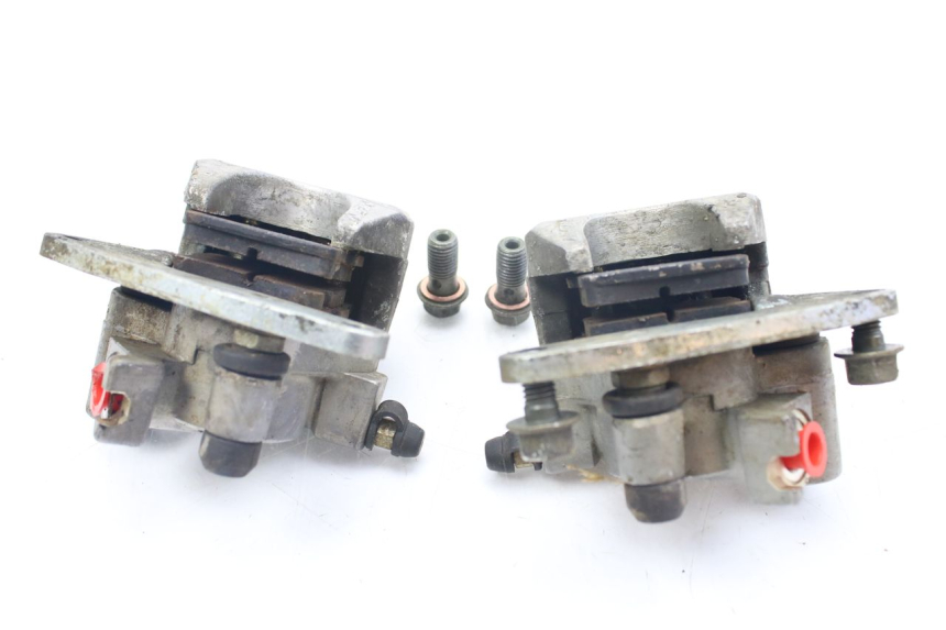 photo de FRONT BRAKE CALIPER YAMAHA BLASTER 200 (2003 - 2007)