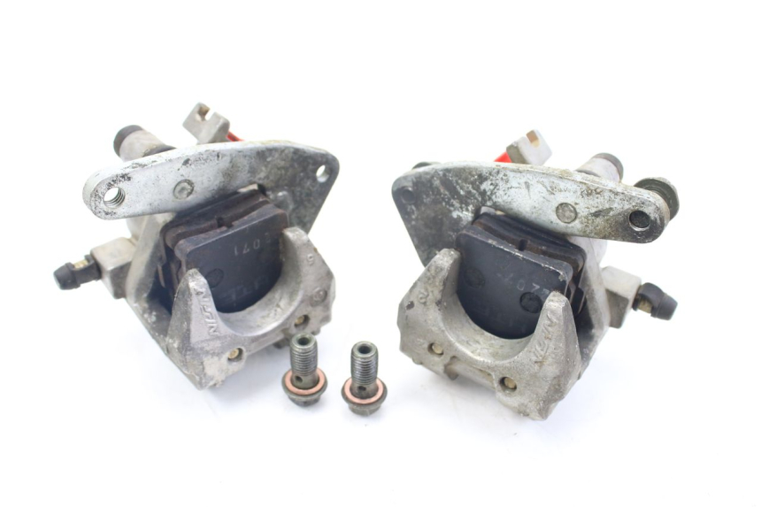 photo de FRONT BRAKE CALIPER YAMAHA BLASTER 200 (2003 - 2007)