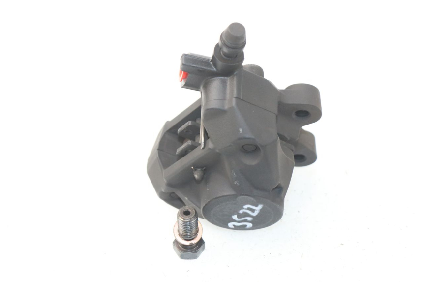 photo de FRONT BRAKE CALIPER YAMAHA BW'S 50 (2004 - 2017)
