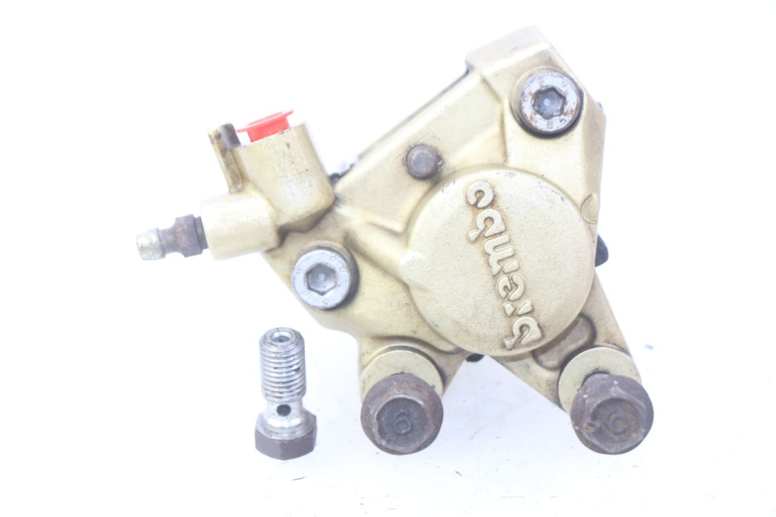 photo de FRONT BRAKE CALIPER YAMAHA BW'S 50 (1999 - 2003)