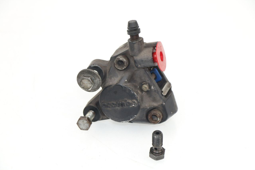 photo de FRONT BRAKE CALIPER YAMAHA BW'S NAKED 50 (2008 - 2019)