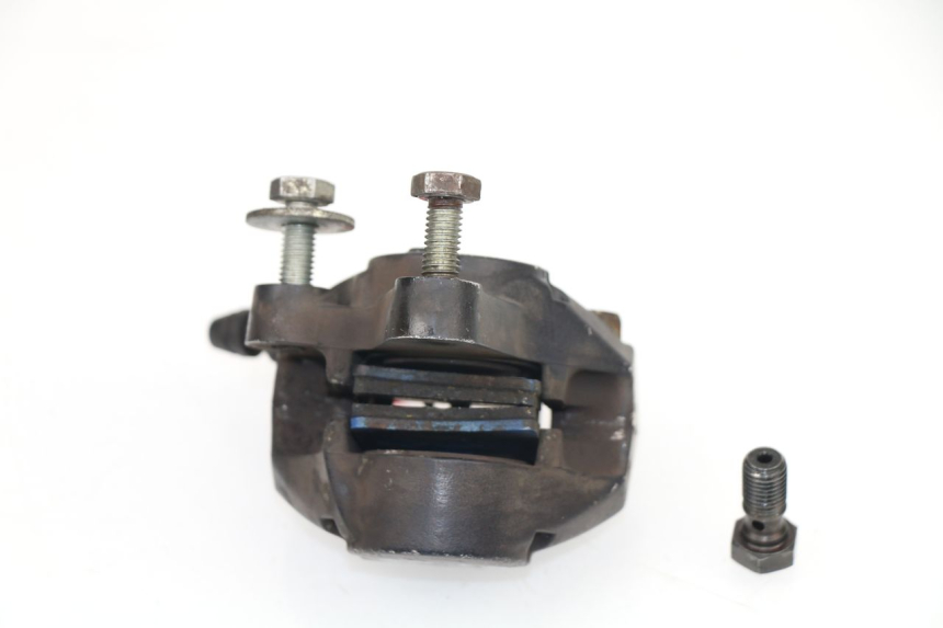 photo de FRONT BRAKE CALIPER YAMAHA BW'S NAKED 50 (2008 - 2019)