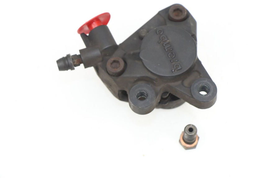 photo de FRONT BRAKE CALIPER YAMAHA BW'S NAKED 50 (2008 - 2019)