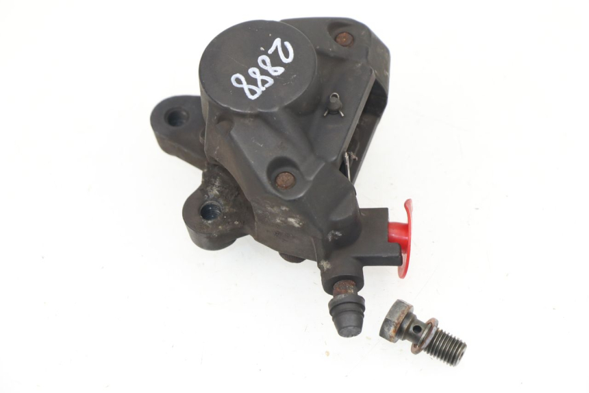 photo de FRONT BRAKE CALIPER YAMAHA BW'S NAKED 50 (2008 - 2019)