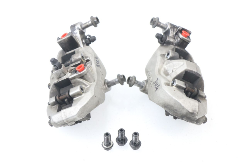 photo de FRONT BRAKE CALIPER YAMAHA FJR ABS 1300 (2006 - 2012)