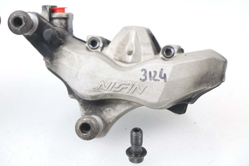 photo de FRONT BRAKE CALIPER YAMAHA FJR ABS 1300 (2006 - 2012)