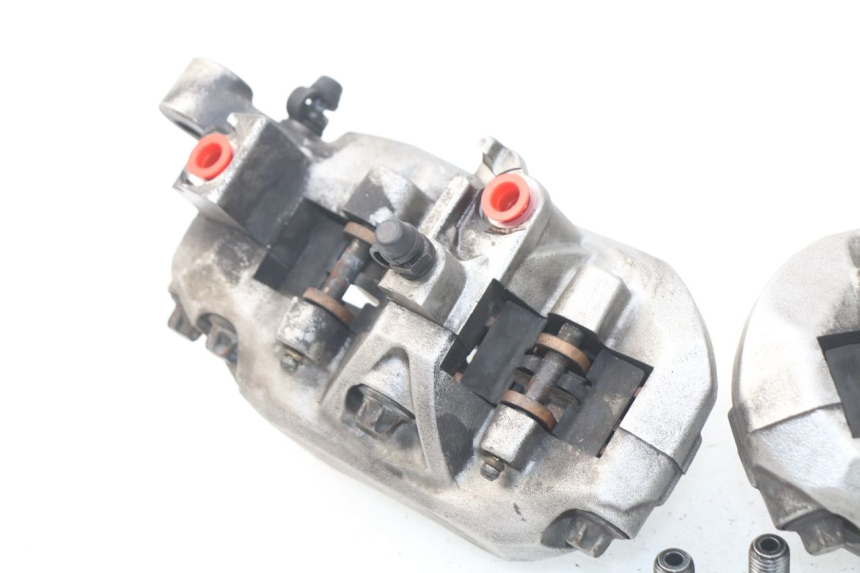 photo de FRONT BRAKE CALIPER YAMAHA FJR ABS 1300 (2006 - 2012)