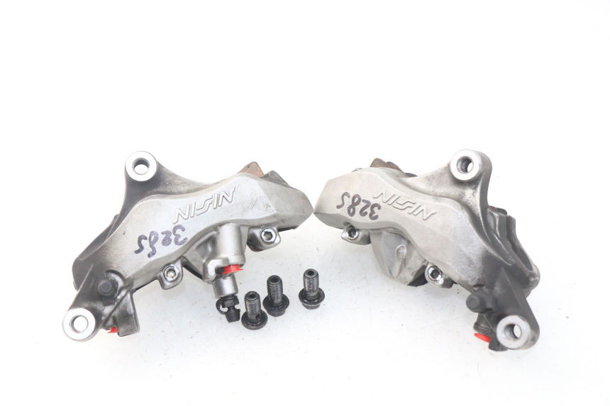 photo de FRONT BRAKE CALIPER YAMAHA FJR ABS 1300 (2006 - 2012)