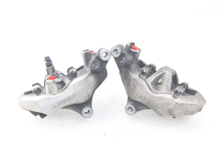 photo de FRONT BRAKE CALIPER YAMAHA FJR ABS 1300 (2006 - 2012)