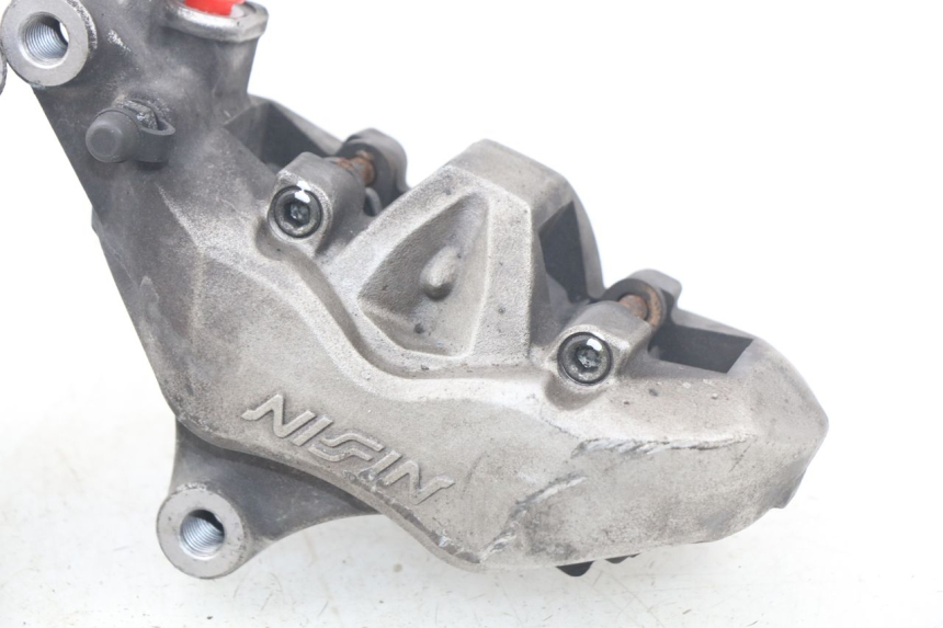 photo de FRONT BRAKE CALIPER YAMAHA FJR ABS 1300 (2006 - 2012)