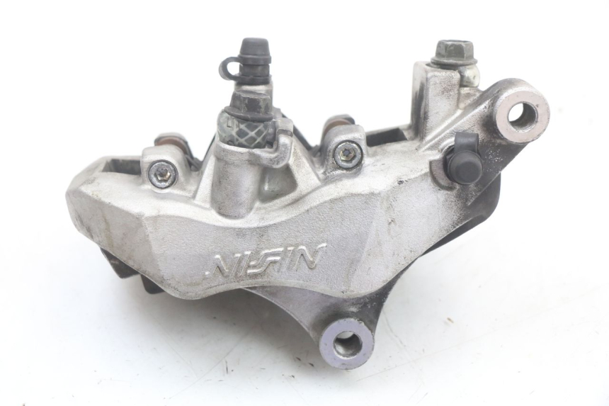 photo de FRONT BRAKE CALIPER YAMAHA FJR ABS 1300 (2006 - 2012)