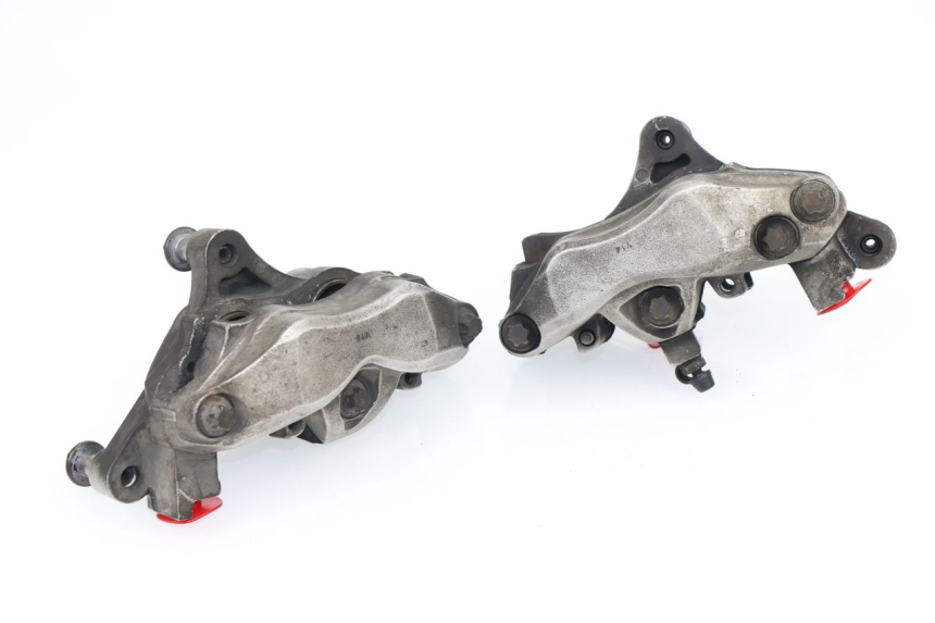 photo de FRONT BRAKE CALIPER YAMAHA FJR ABS 1300 (2006 - 2012)