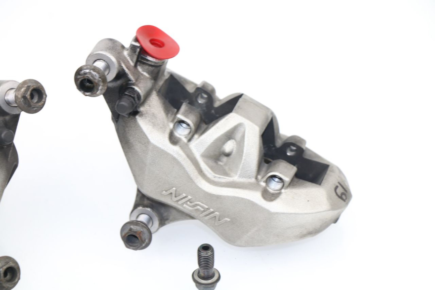 photo de FRONT BRAKE CALIPER YAMAHA FJR ABS 1300 (2006 - 2012)