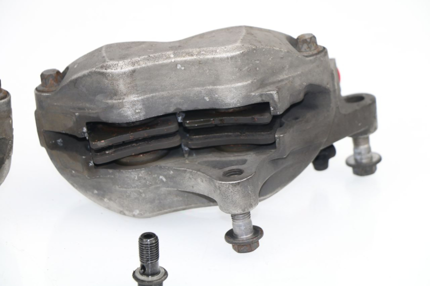 photo de FRONT BRAKE CALIPER YAMAHA FJR ABS 1300 (2006 - 2012)