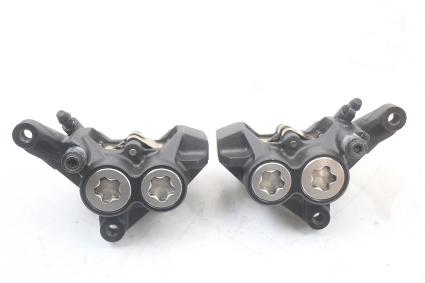 photo de FRONT BRAKE CALIPER YAMAHA FZ1 FAZER 1000 (2007 - 2009)