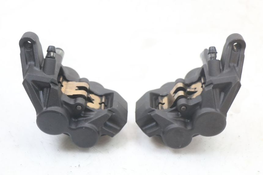 photo de FRONT BRAKE CALIPER YAMAHA FZ1 FAZER 1000 (2007 - 2009)