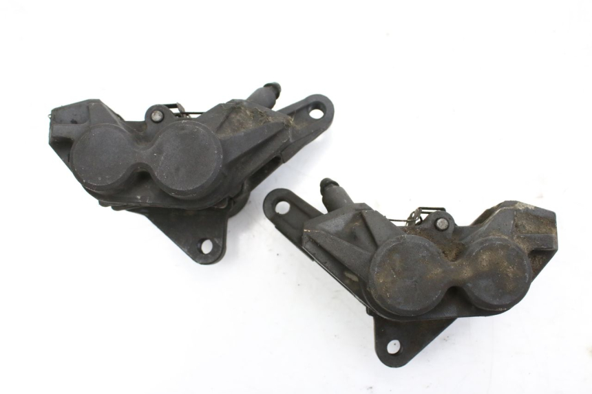 photo de FRONT BRAKE CALIPER YAMAHA MT-07 MT07 700 (2018 - 2020)