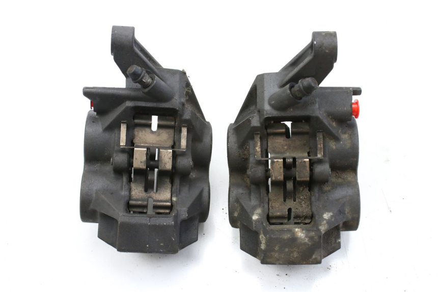 photo de FRONT BRAKE CALIPER YAMAHA MT-07 MT07 700 (2018 - 2020)