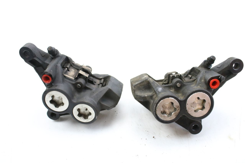photo de FRONT BRAKE CALIPER YAMAHA MT-07 MT07 700 (2018 - 2020)