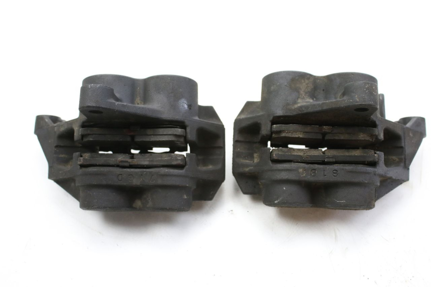photo de FRONT BRAKE CALIPER YAMAHA MT-07 MT07 700 (2018 - 2020)