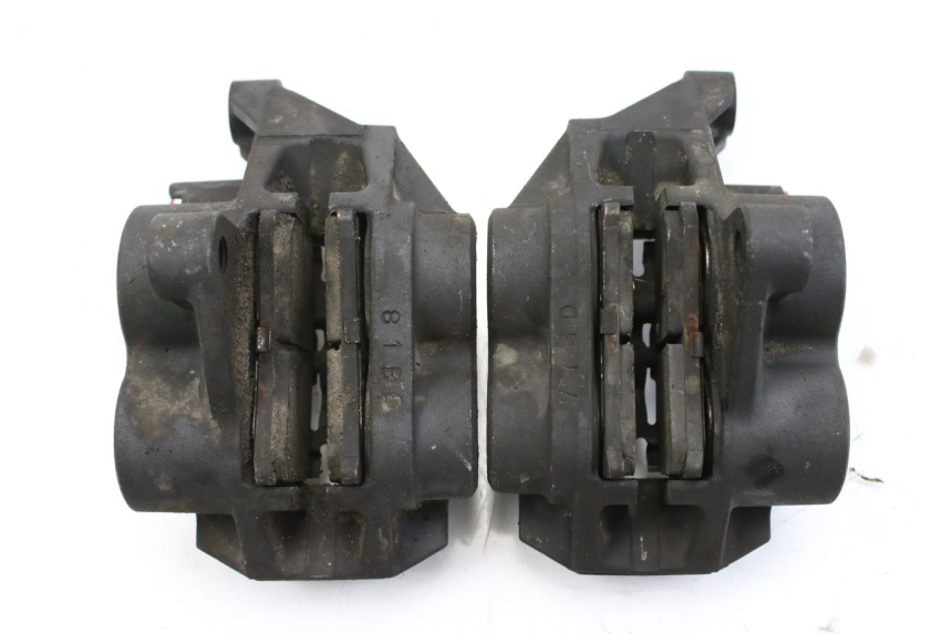 photo de FRONT BRAKE CALIPER YAMAHA MT-07 MT07 700 (2018 - 2020)