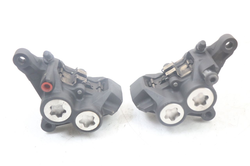 photo de FRONT BRAKE CALIPER YAMAHA MT-07 MT07 ABS 700 (2014 - 2017)