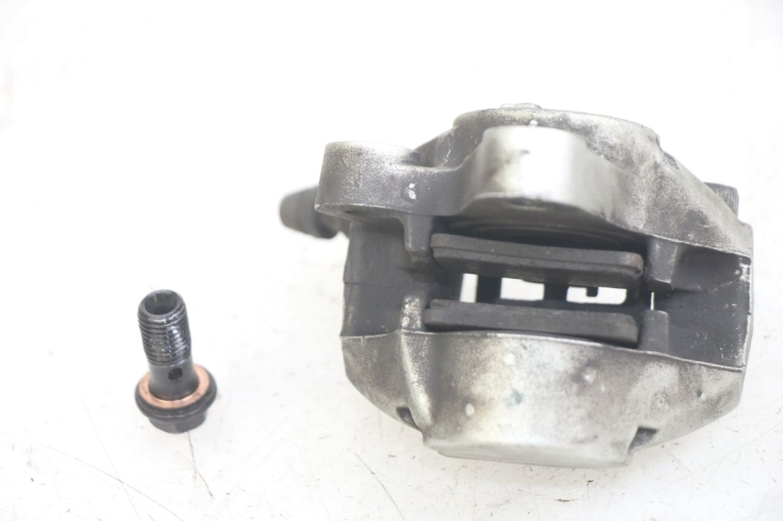 photo de FRONT BRAKE CALIPER YAMAHA NEO'S 4T 50 (2008 - 2016)