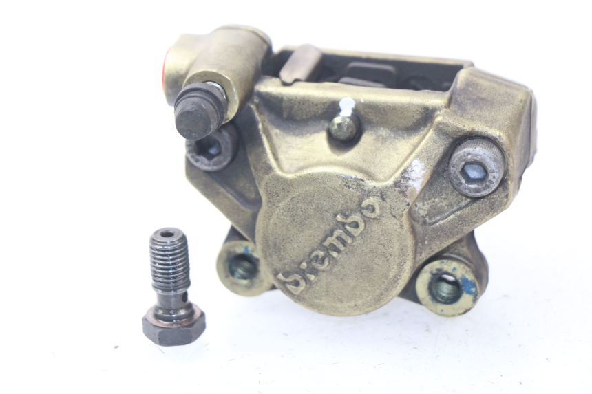 photo de FRONT BRAKE CALIPER YAMAHA SLIDER 50 (2004 - 2016)