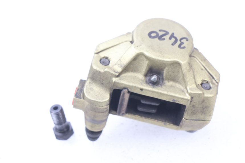 photo de FRONT BRAKE CALIPER YAMAHA SLIDER NAKED 50 (2004 - 2018)
