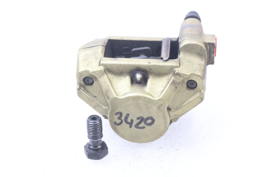 photo de FRONT BRAKE CALIPER YAMAHA SLIDER NAKED 50 (2004 - 2018)